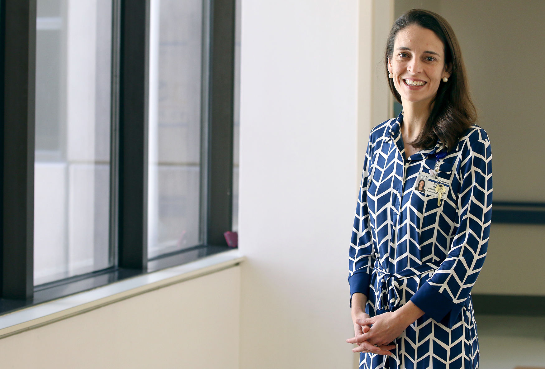 Dr. Elizabeth Mack